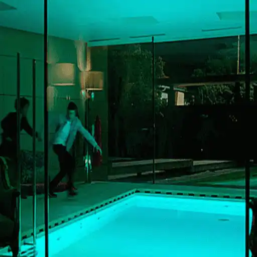 Elite Netflix - Guzman Mov
