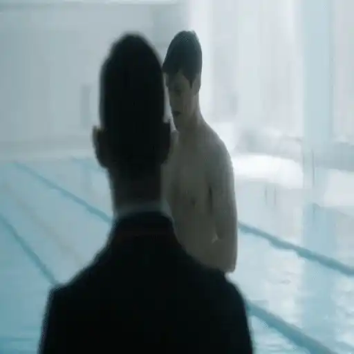 Elite Netflix - Guzman Mov