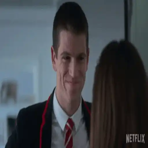 Elite Netflix - Guzman Mov