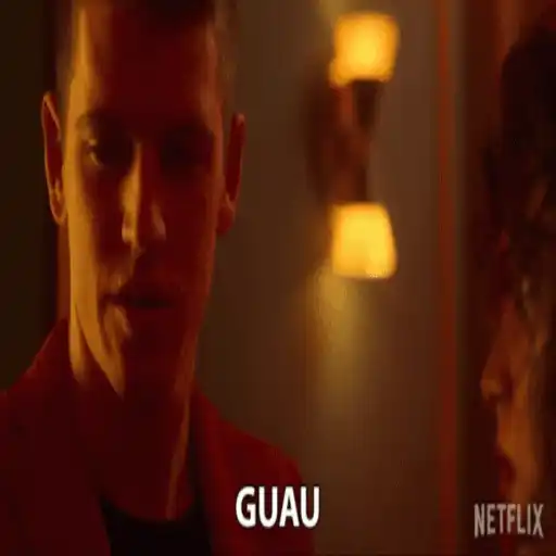 Elite Netflix - Guzman Mov preview