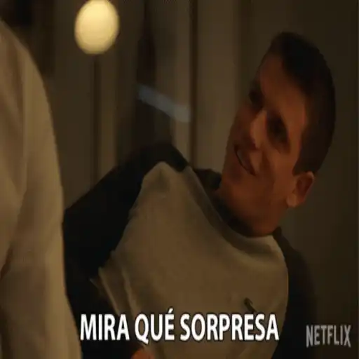 Elite Netflix - Guzman Mov