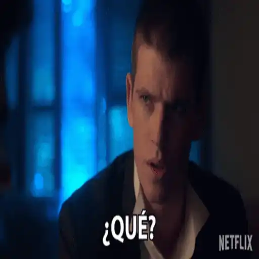 Elite Netflix - Guzman Mov