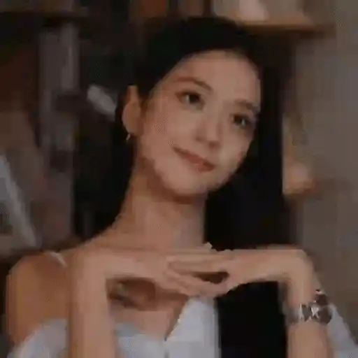 Jisoo - Blackpink 💗 Mov