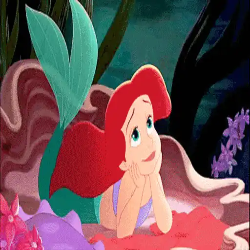 The Little Mermaid III 🧜‍♀️ Mov