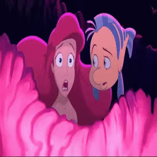 The Little Mermaid III 🧜‍♀️ Mov