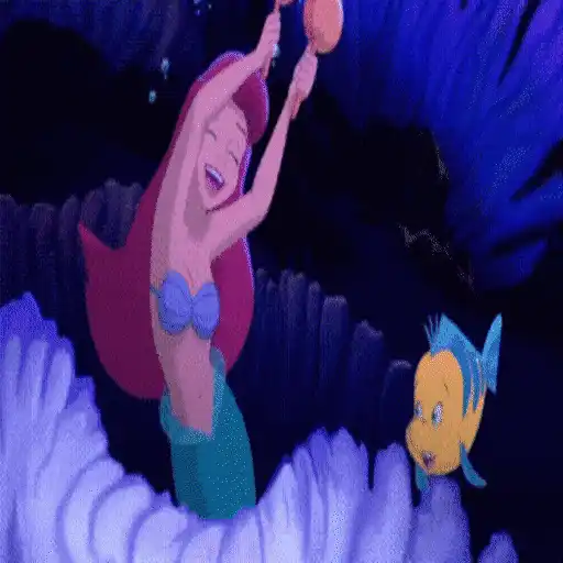 The Little Mermaid III 🧜‍♀️ Mov