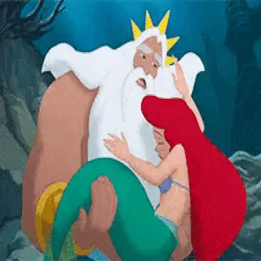 The Little Mermaid III 🧜‍♀️ Mov