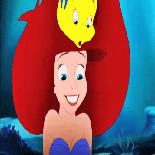 The Little Mermaid III 🧜‍♀️ Mov