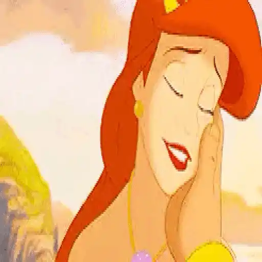 The Little Mermaid III 🧜‍♀️ Mov