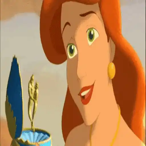 The Little Mermaid III 🧜‍♀️ Mov