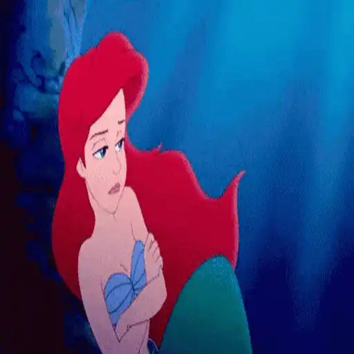 The Little Mermaid III 🧜‍♀️ Mov