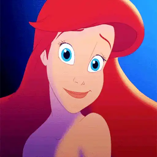 The Little Mermaid III 🧜‍♀️ Mov