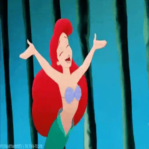 The Little Mermaid III 🧜‍♀️ Mov
