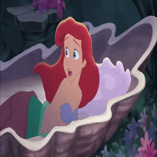 The Little Mermaid III 🧜‍♀️ Mov