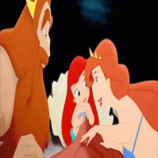 The Little Mermaid III 🧜‍♀️ Mov