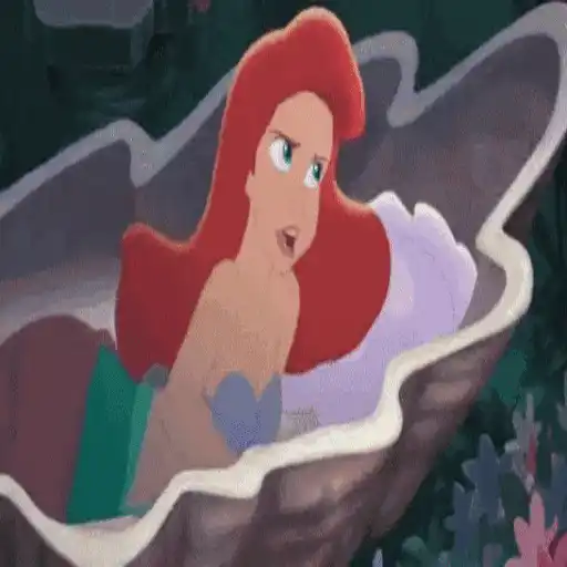 The Little Mermaid III 🧜‍♀️ Mov