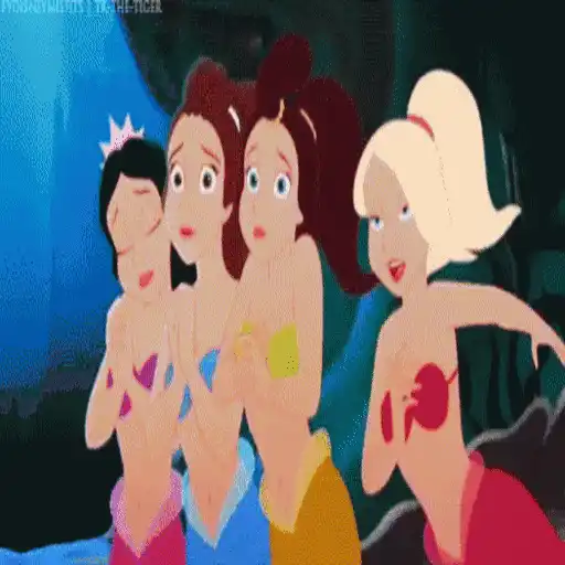 The Little Mermaid III 🧜‍♀️ Mov preview