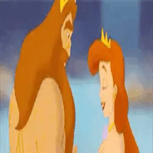 The Little Mermaid III 🧜‍♀️ Mov