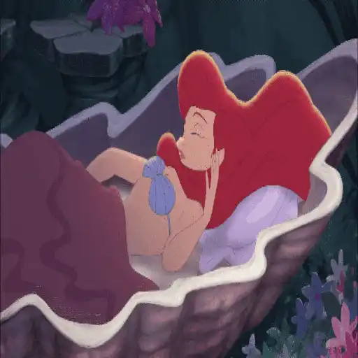 The Little Mermaid III 🧜‍♀️ Mov