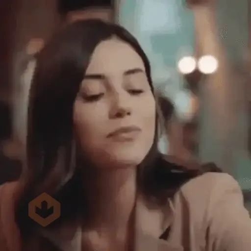 Sadakatsiz 🇹🇷 Mov sticker 16