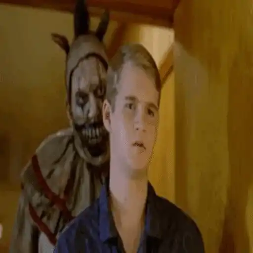 American Horror Story 🩸 Mov