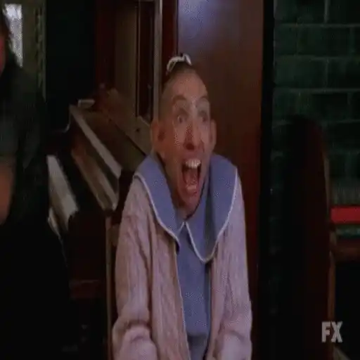 American Horror Story 🩸 Mov preview