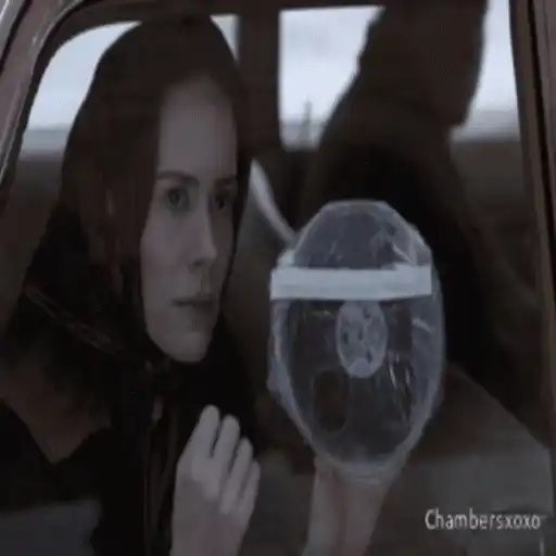 American Horror Story 🩸 Mov