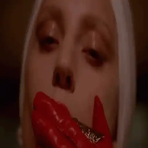 American Horror Story 🩸 Mov