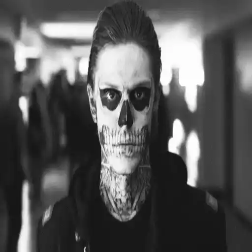 American Horror Story 🩸 Mov