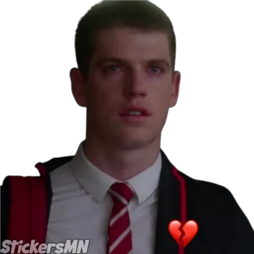 Elite Netflix - Guzman