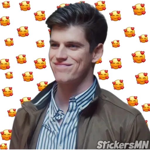 Elite Netflix - Guzman