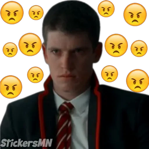 Elite Netflix - Guzman