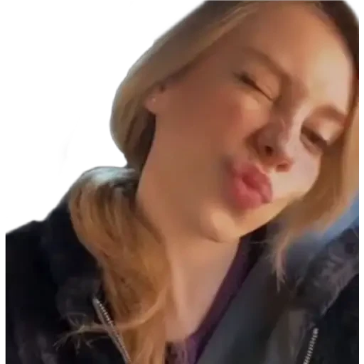 Ester Exposito👸🏼 Carla 🍷 ELITE