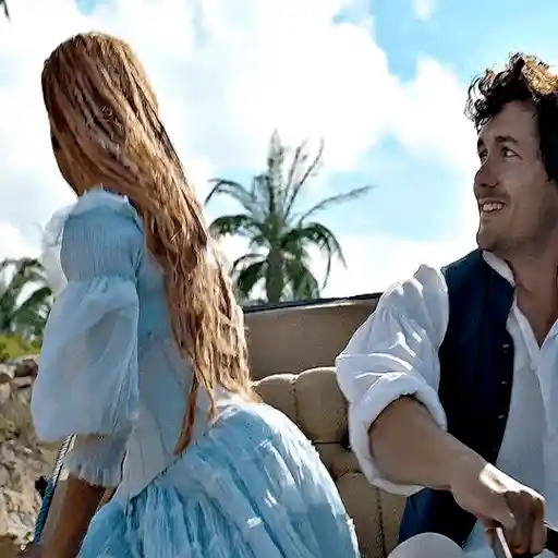 The Little Mermaid 2023 🧜‍♀️ Mov