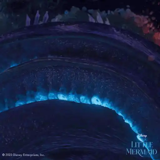 The Little Mermaid 2023 🧜‍♀️ Mov