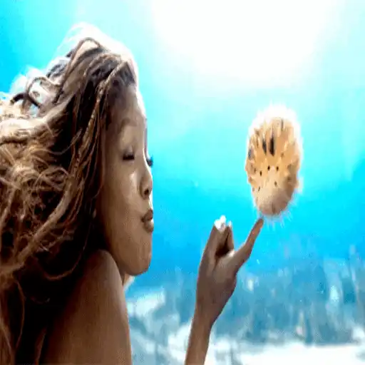 The Little Mermaid 2023 🧜‍♀️ Mov