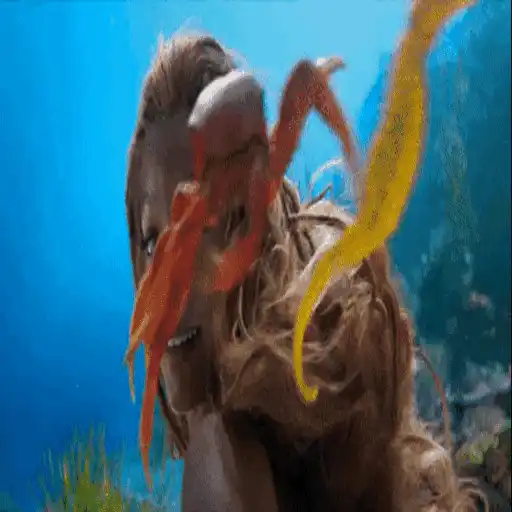 The Little Mermaid 2023 🧜‍♀️ Mov
