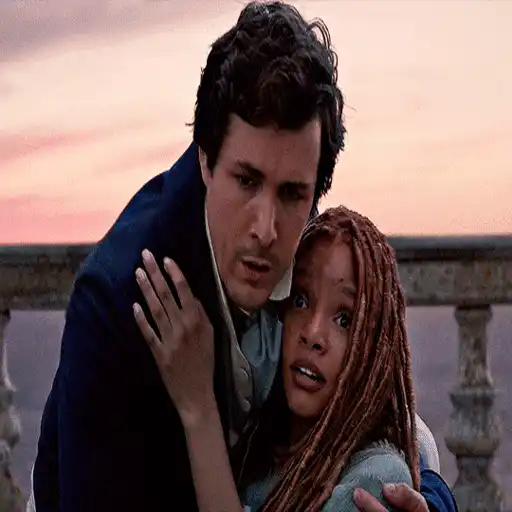 The Little Mermaid 2023 🧜‍♀️ Mov