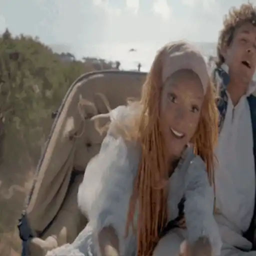 The Little Mermaid 2023 🧜‍♀️ Mov preview