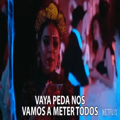 Elite Netflix-Lu👸🏻Frases Mov preview