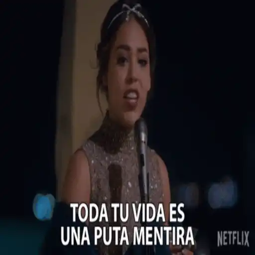 Elite Netflix-Lu👸🏻Frases Mov