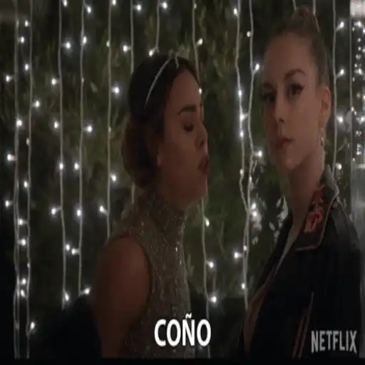 Elite Netflix-Lu👸🏻Frases Mov