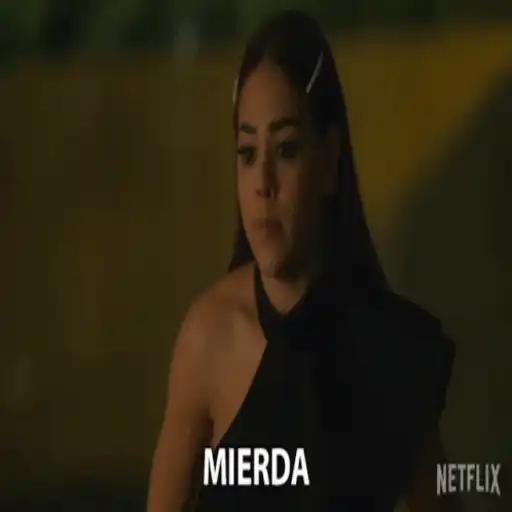 Elite Netflix-Lu👸🏻Frases Mov