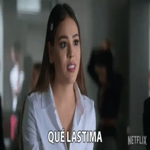 Elite Netflix-Lu👸🏻Frases Mov
