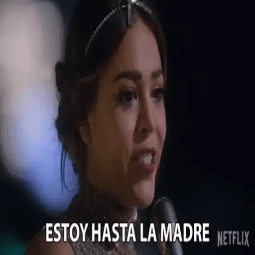Elite Netflix-Lu👸🏻Frases Mov preview