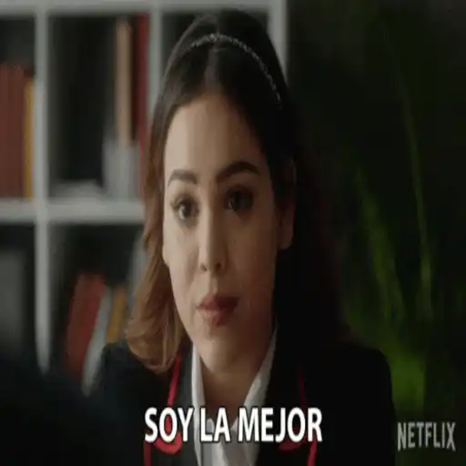 Elite Netflix-Lu👸🏻Frases Mov