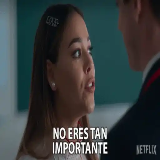 Elite Netflix-Lu👸🏻Frases Mov