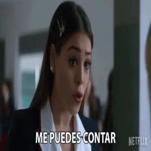 Elite Netflix-Lu👸🏻Frases Mov