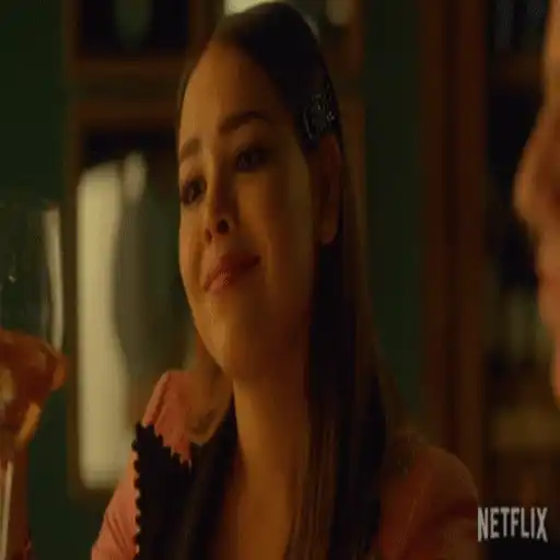 Elite Netflix-Lu👸🏻Frases Mov