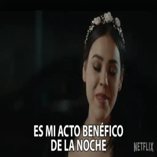 Elite Netflix-Lu👸🏻Frases Mov